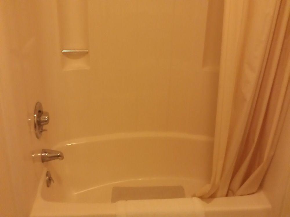 Red Roof Inn הילסוויל מראה חיצוני תמונה